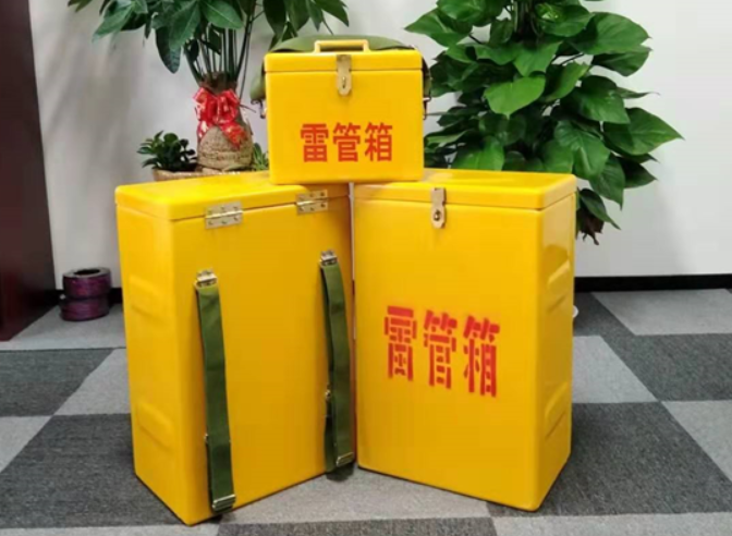 惠安如何防止雷管箱炸药箱等矿用物品生锈？