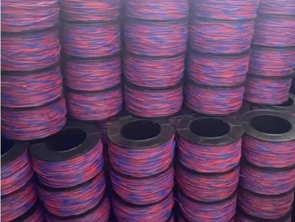 惠安爆破母线必须符合的要求有哪些？