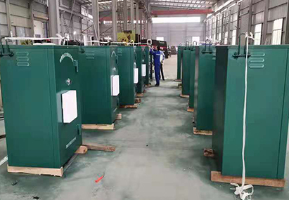 惠安移动炸药库：安全与效率并重的爆破行业新趋势